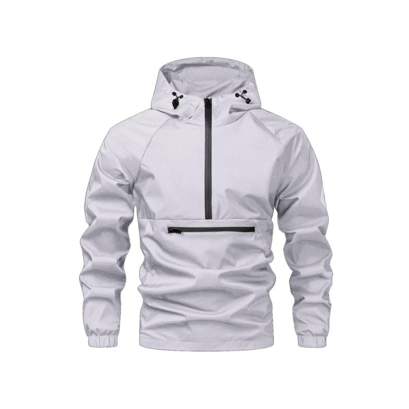Men's All-Season Utility Hoodie