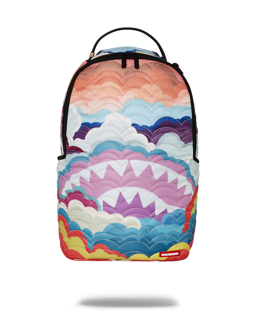 SWIMMIN IN A DAYDREAM DLXS BACKPACK