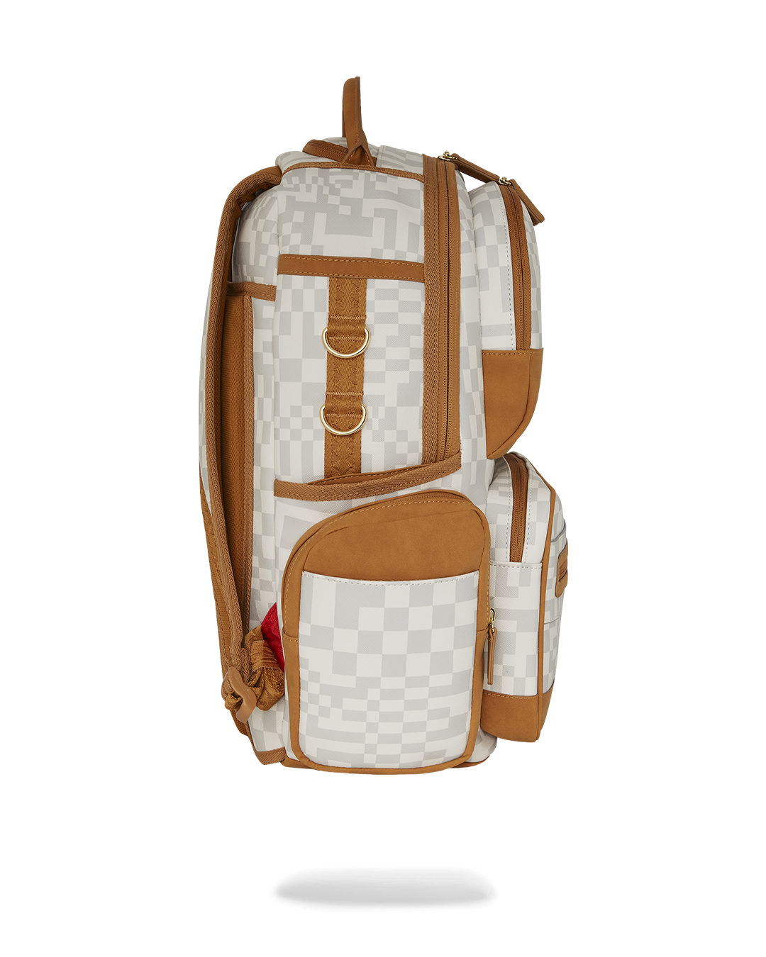 EXECUTIVE CLASS DLXV BACKPACK