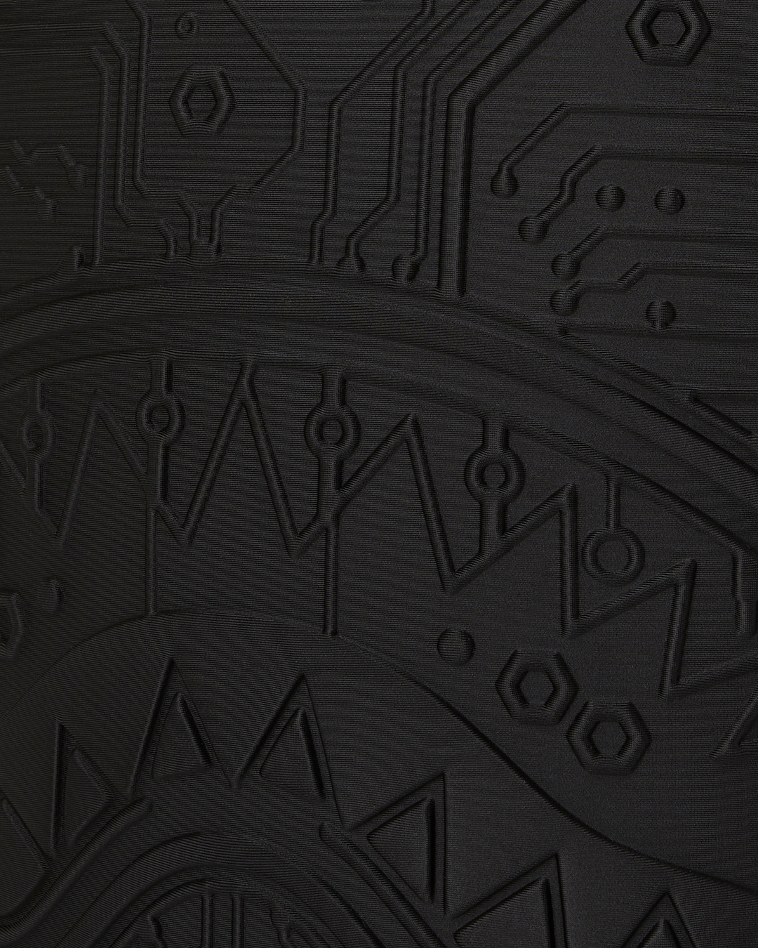 FUTURE FOAM 3D-SHRK BACKPACK