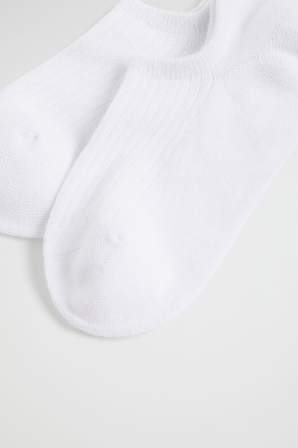 Low-Cut Sneaker Socks