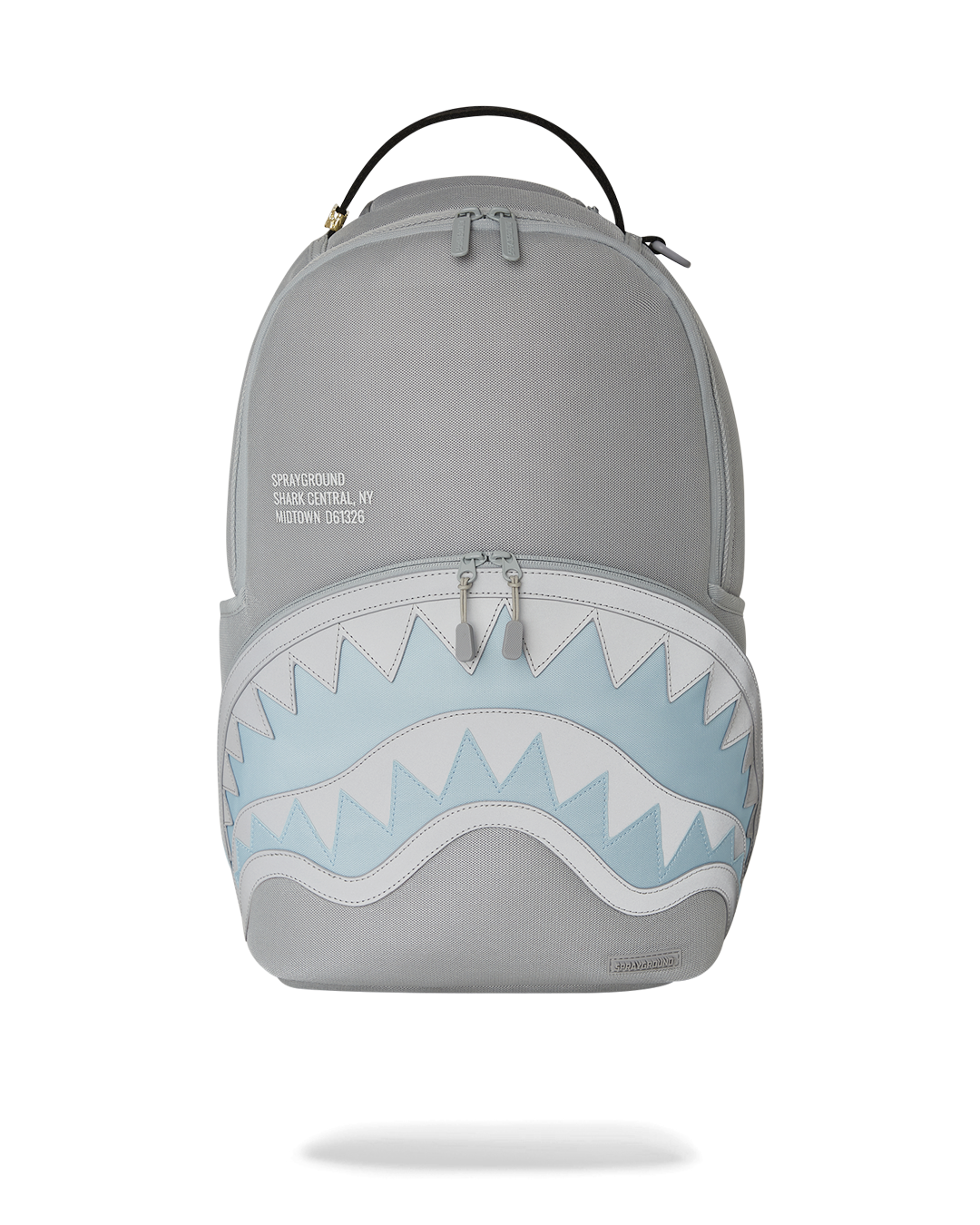 SHARK CENTRAL ICE MESH BACKPACK