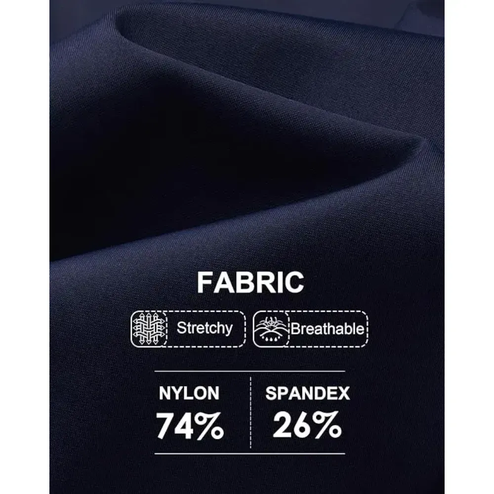 🔥🔥Factory Deal Alert: Men's Stretch Dress Pants