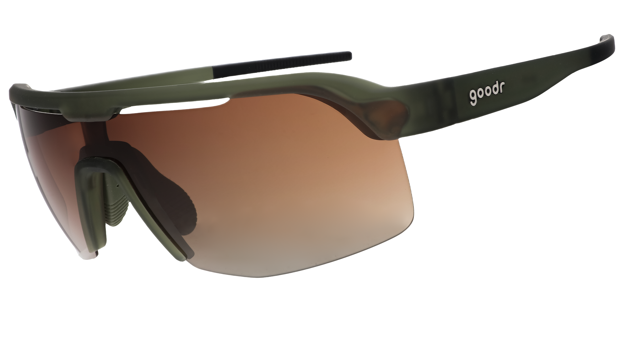 The Jungle Is My Gym