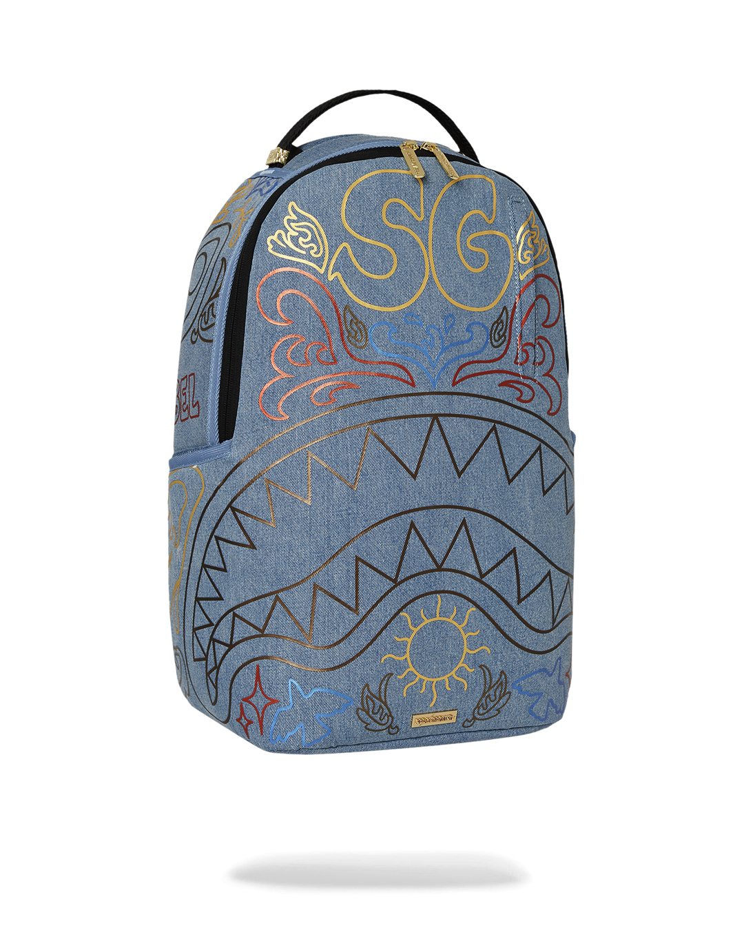 ELEGANT BOMBASTIC DLXSV BACKPACK