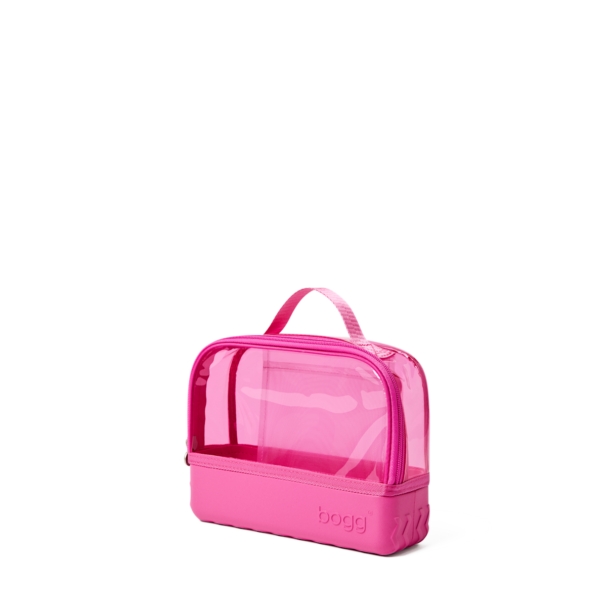 Boggs N' Ends - Haute Pink