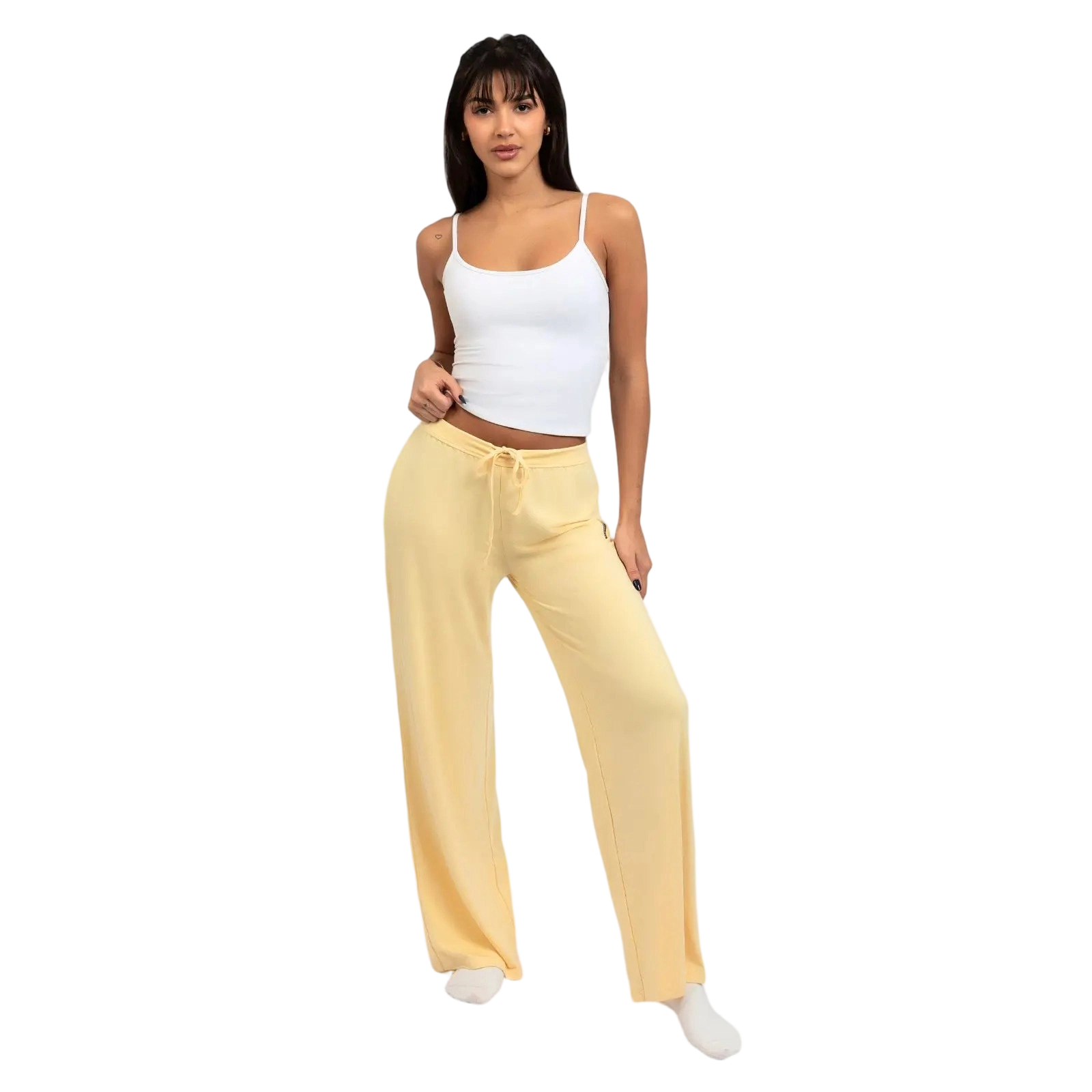 Women’s Cloud Pants – Ultra-Soft