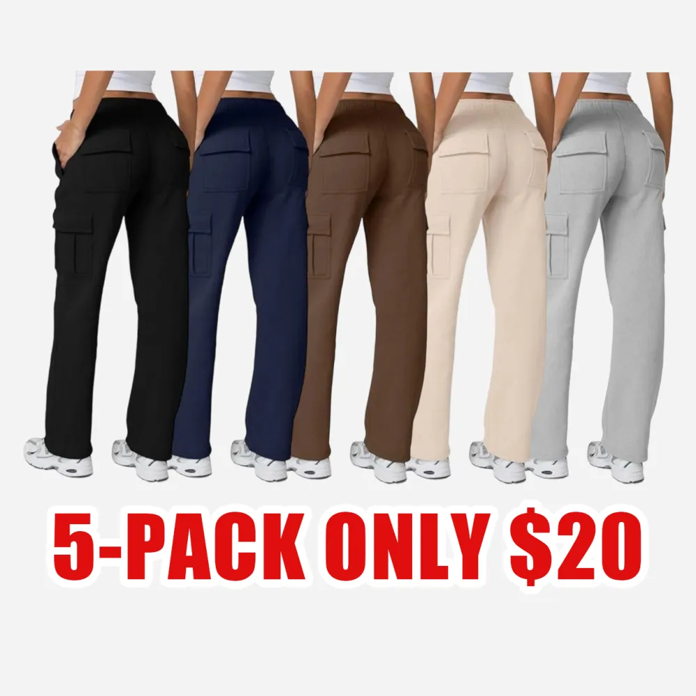 Women’s Half Zip Fleece Sports Top & Pants