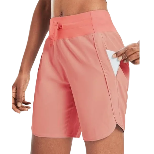 🔥Women's 3‘’/5''/7'' Athletic Long Running Shorts