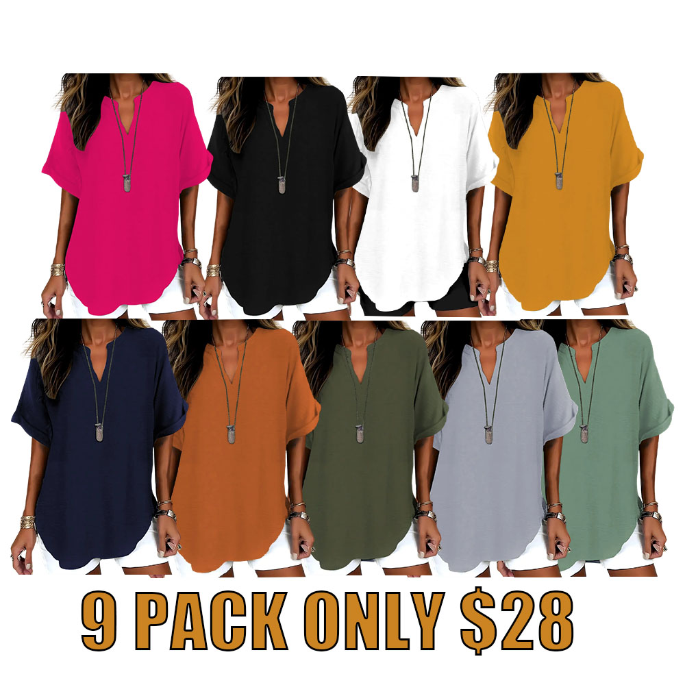 Join the 5,000+ women who love our chic styles!🌸