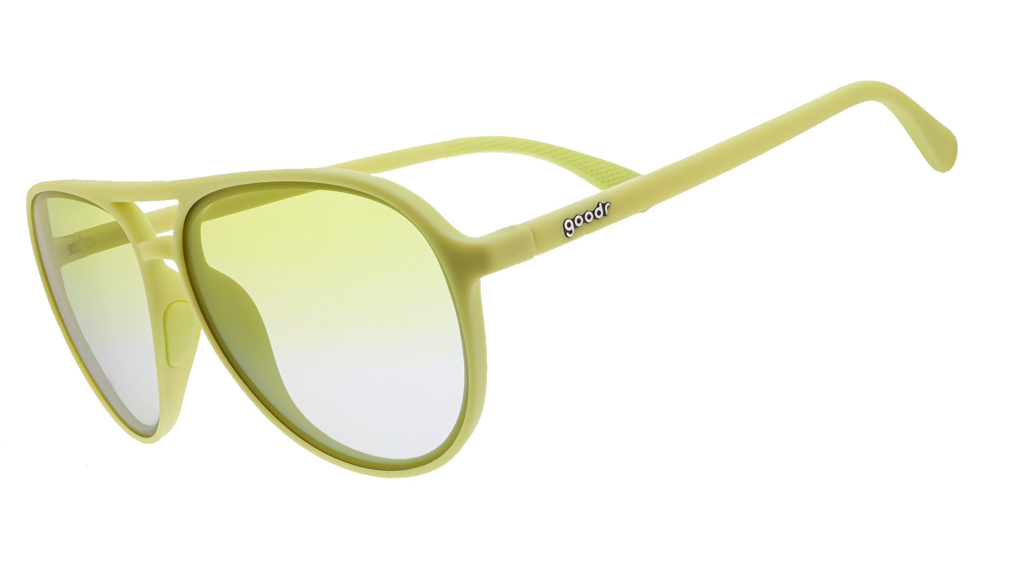 Margs in First Class