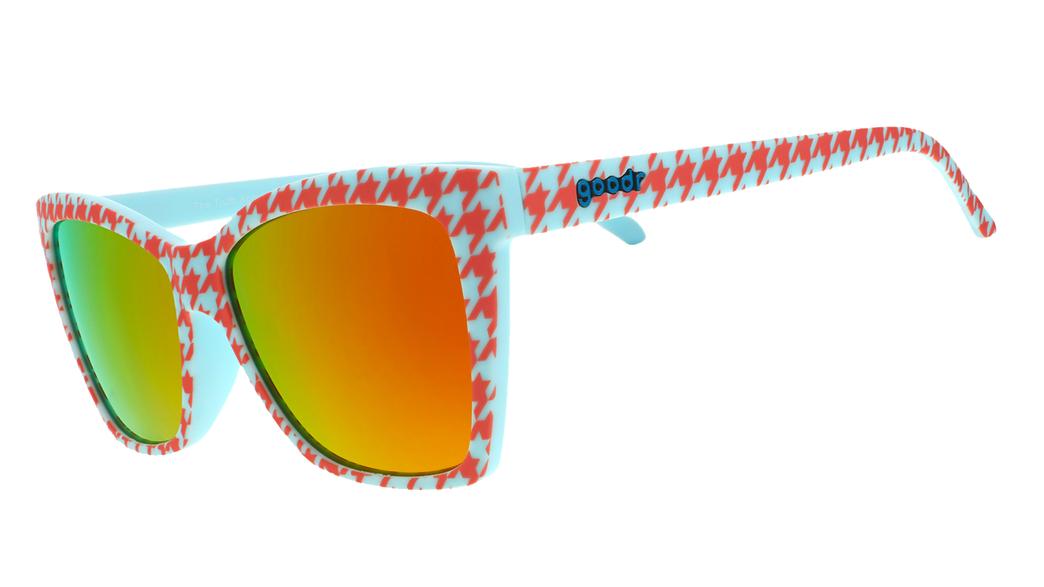 The Truth About Houndstooth