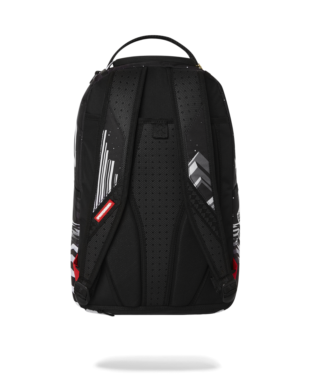 PARALLEL UNIVERSE BEAR SHARK DLXR BACKPACK