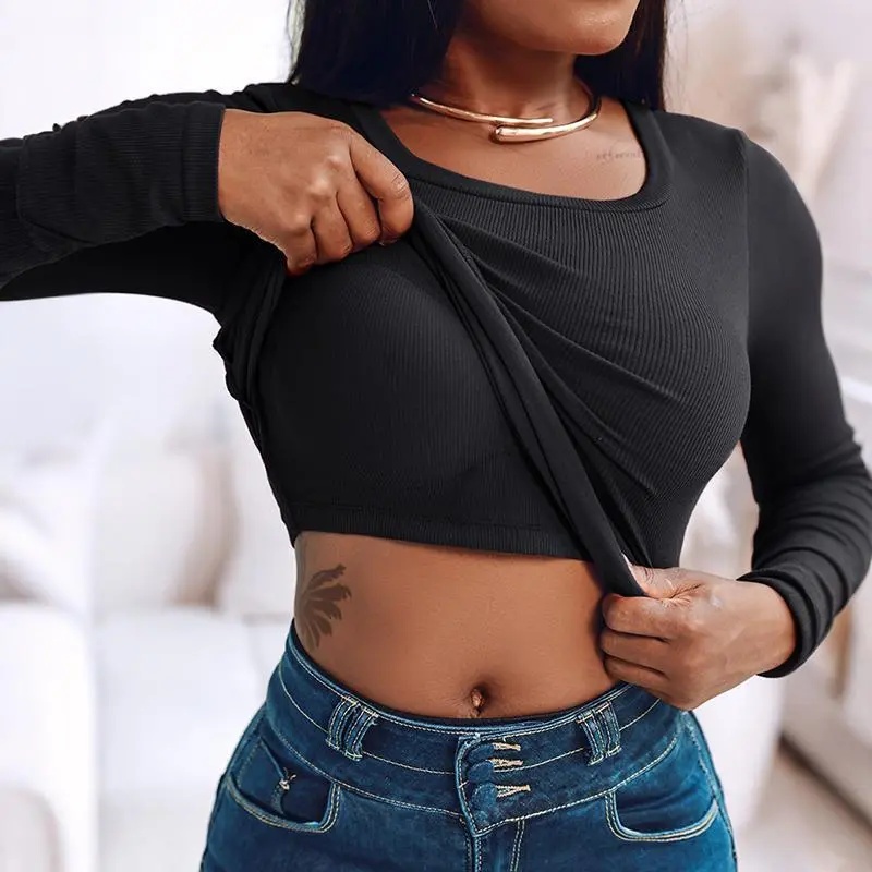 ChicMe Built-in Bra Tank Top