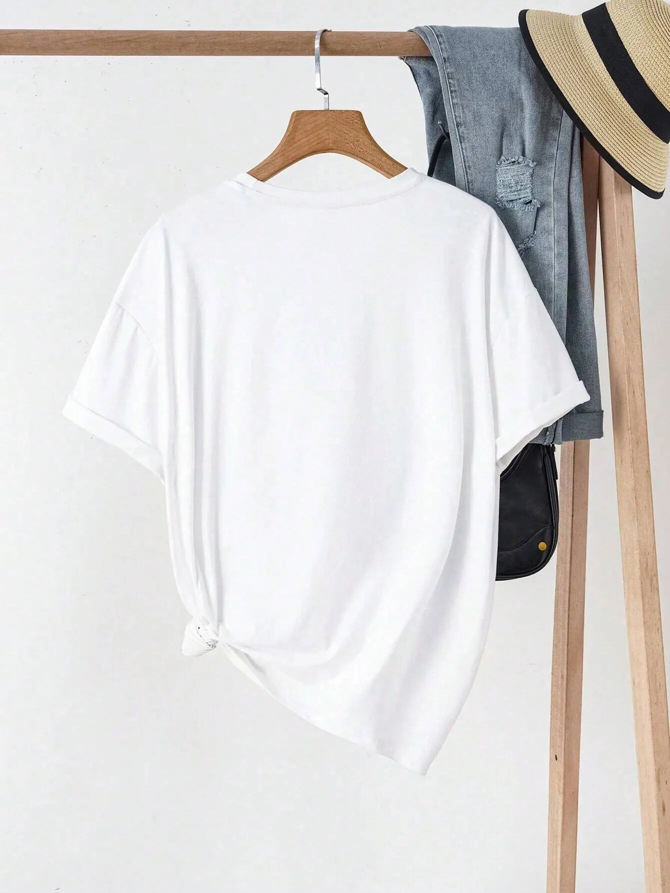 CloudSoft Everyday Short Sleeve Tee