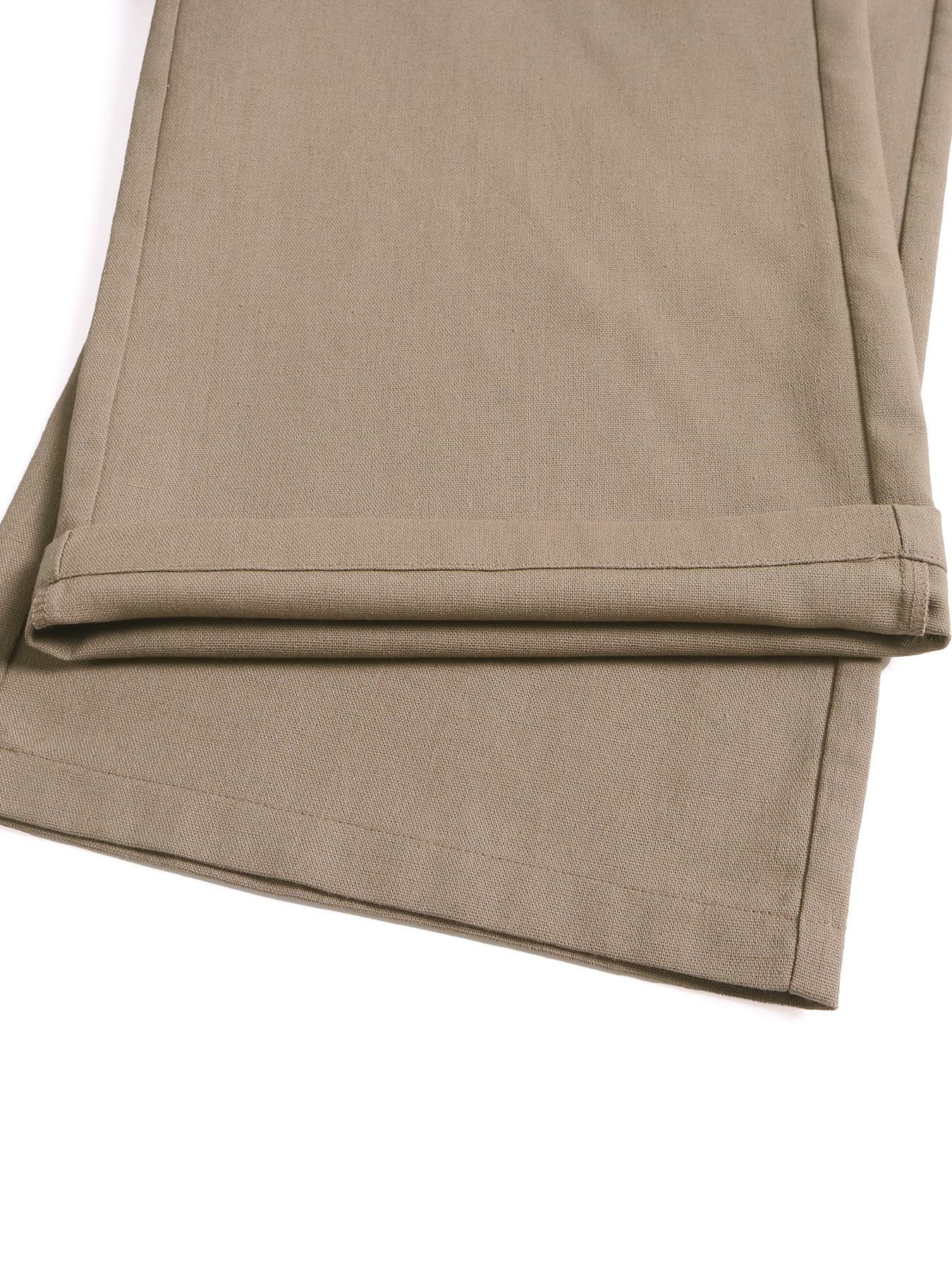 2026 Palazzo Pants for Women - Beach to Street Wide Leg + Pockets | Lightweight Summer Trousers Maxi Style Womenswear Chic Comfy Basic Minimalist Bottom