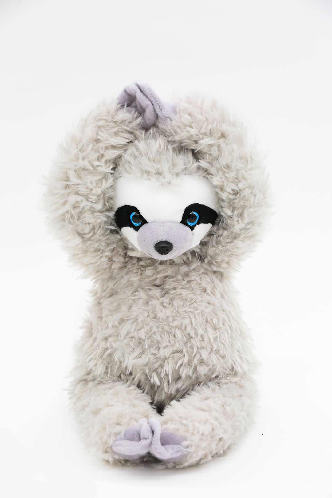 Slowla the Tree Sloth 14inch