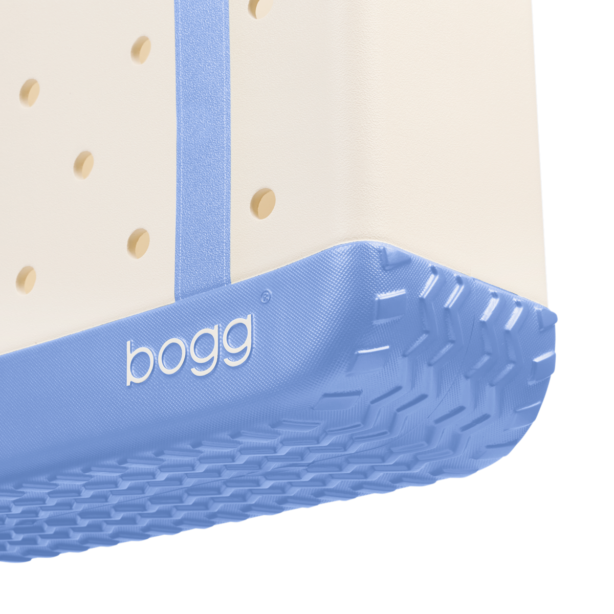 Baby Bogg Bag - Varsity Out Of The Blue