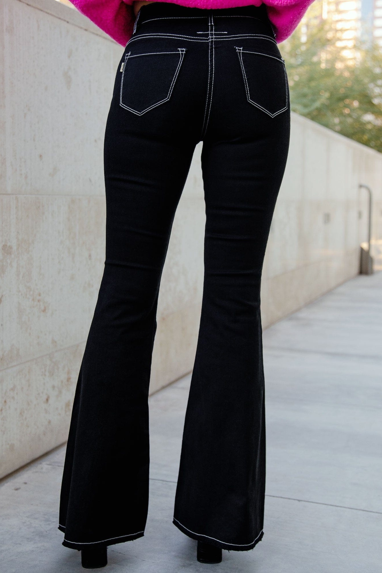 Signature Jeans Denim