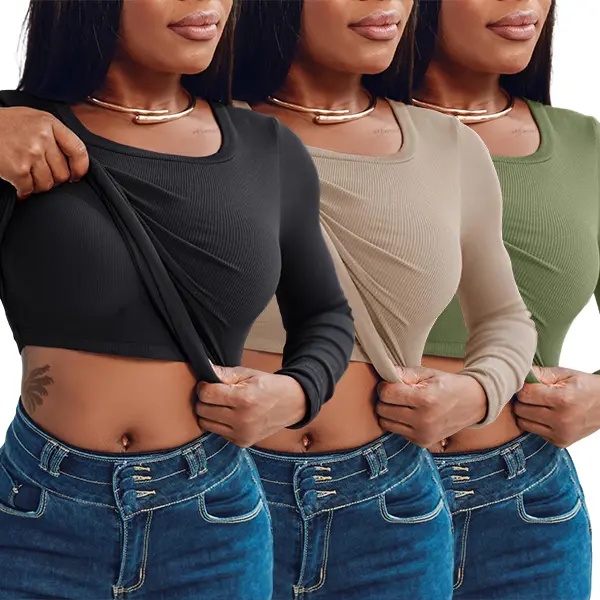 ChicMe Built-in Bra Tank Top