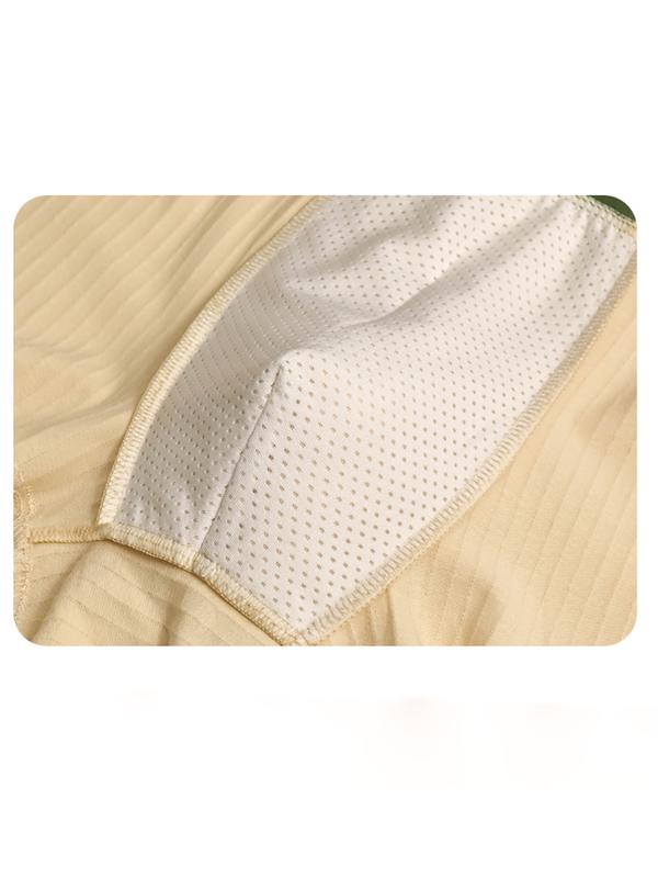 Men’s Breathable & Comfortable Underwear Set – All Season Durable Essentials