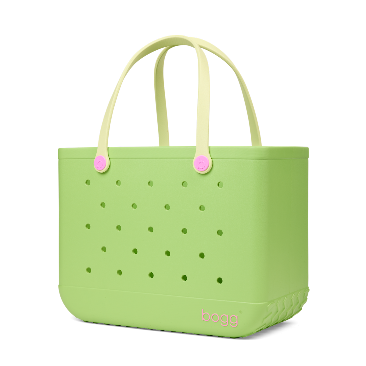 Original Bogg Bag - Lime In The Coconut