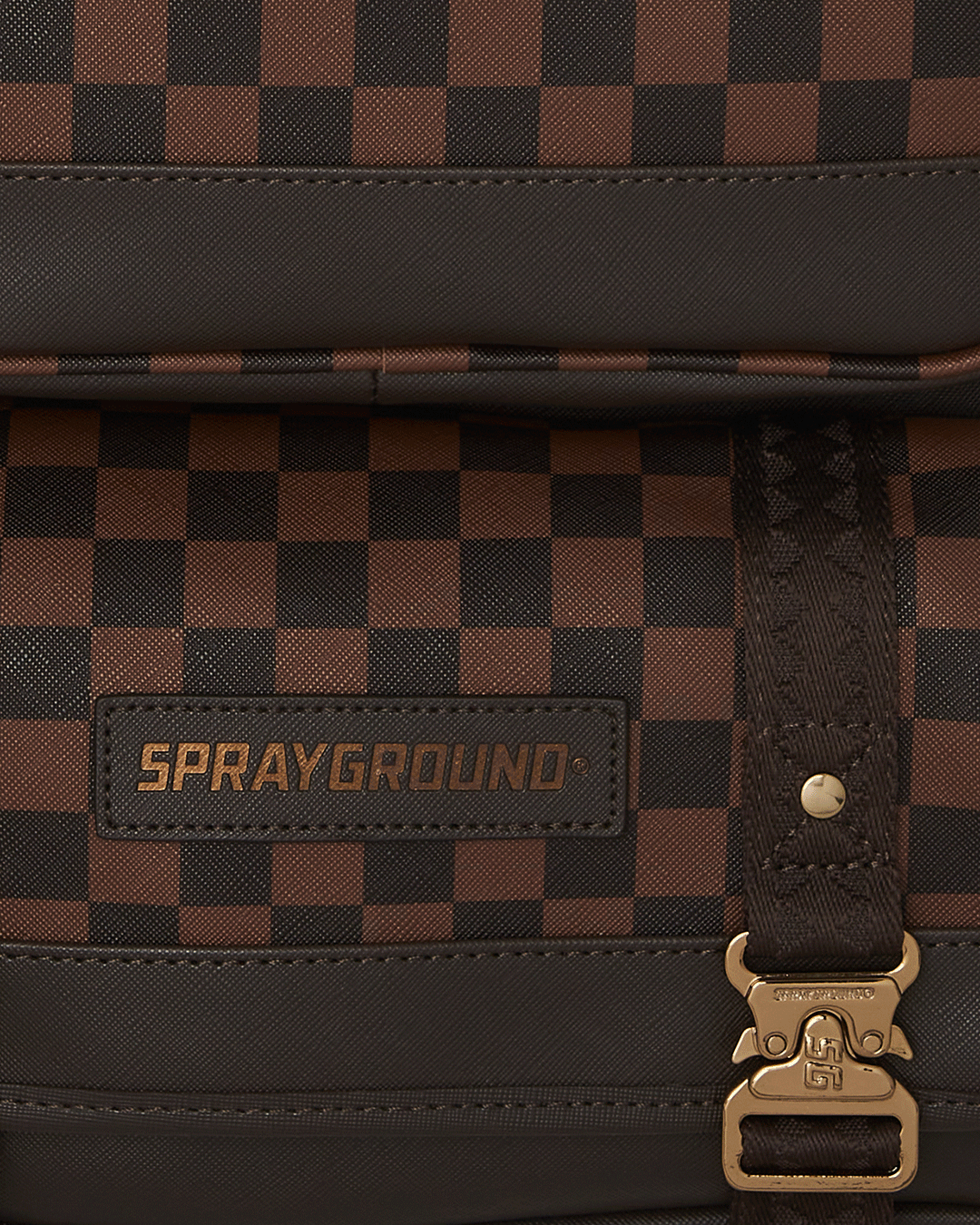 FLEX CHEX CARGO BACKPACK