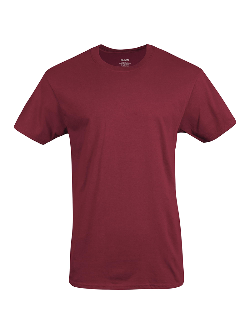 Men's Knitwear Short Sleeve T-Shirts