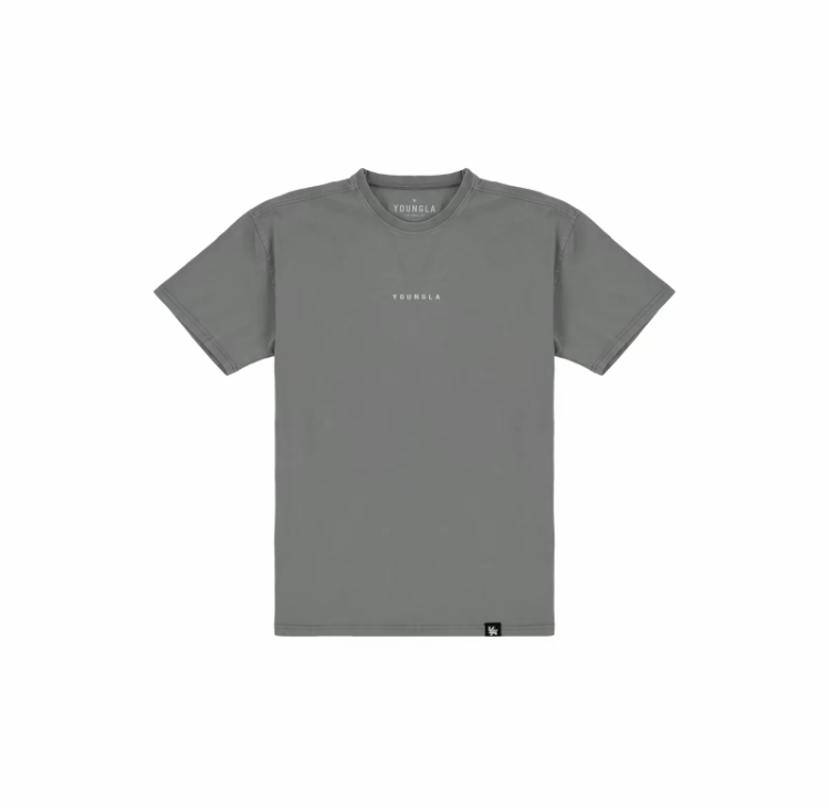 Essential Jacked Tees