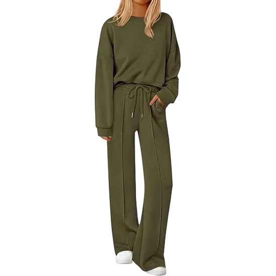 2 Piece Sets For Women Fall