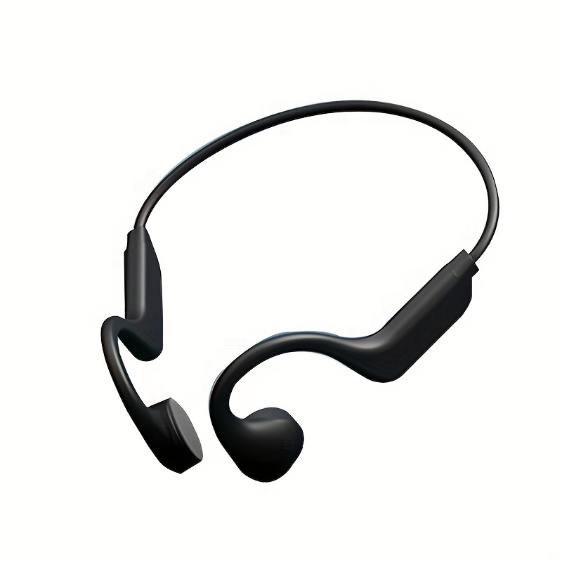 Upgraded Bone Conduction Earphones True Wireless Open Type Earphones
