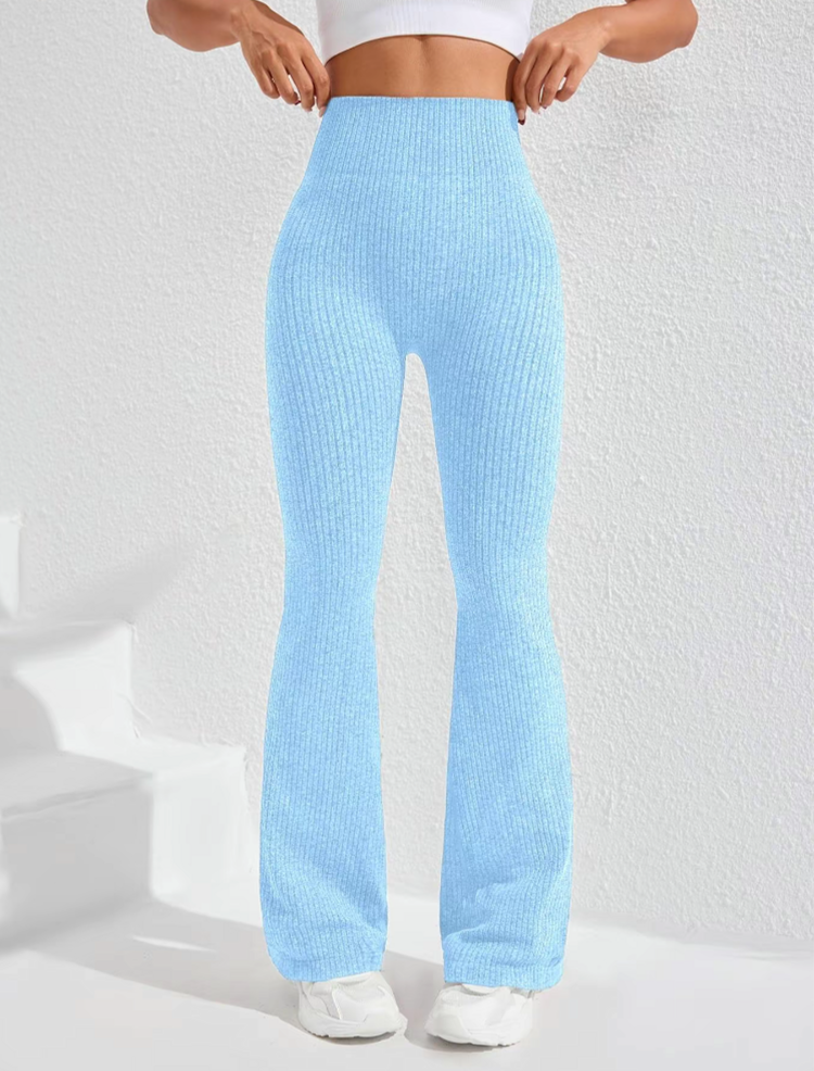 Women's High Waist Sports Leggings