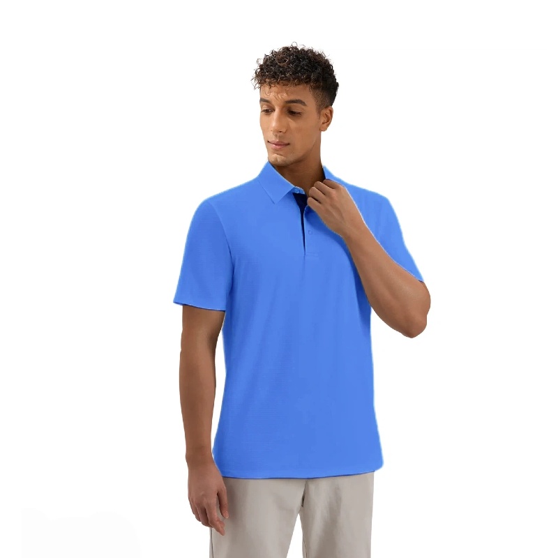 3-Pack Men's Polo Shirts