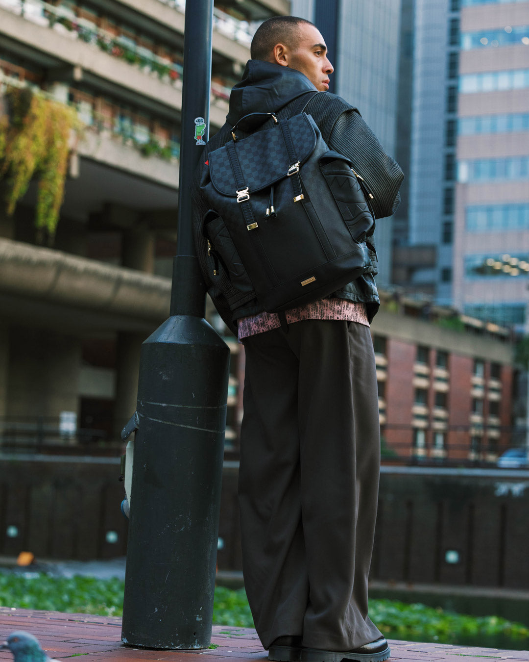 THE PHANTOM FADE MONTE CARLO