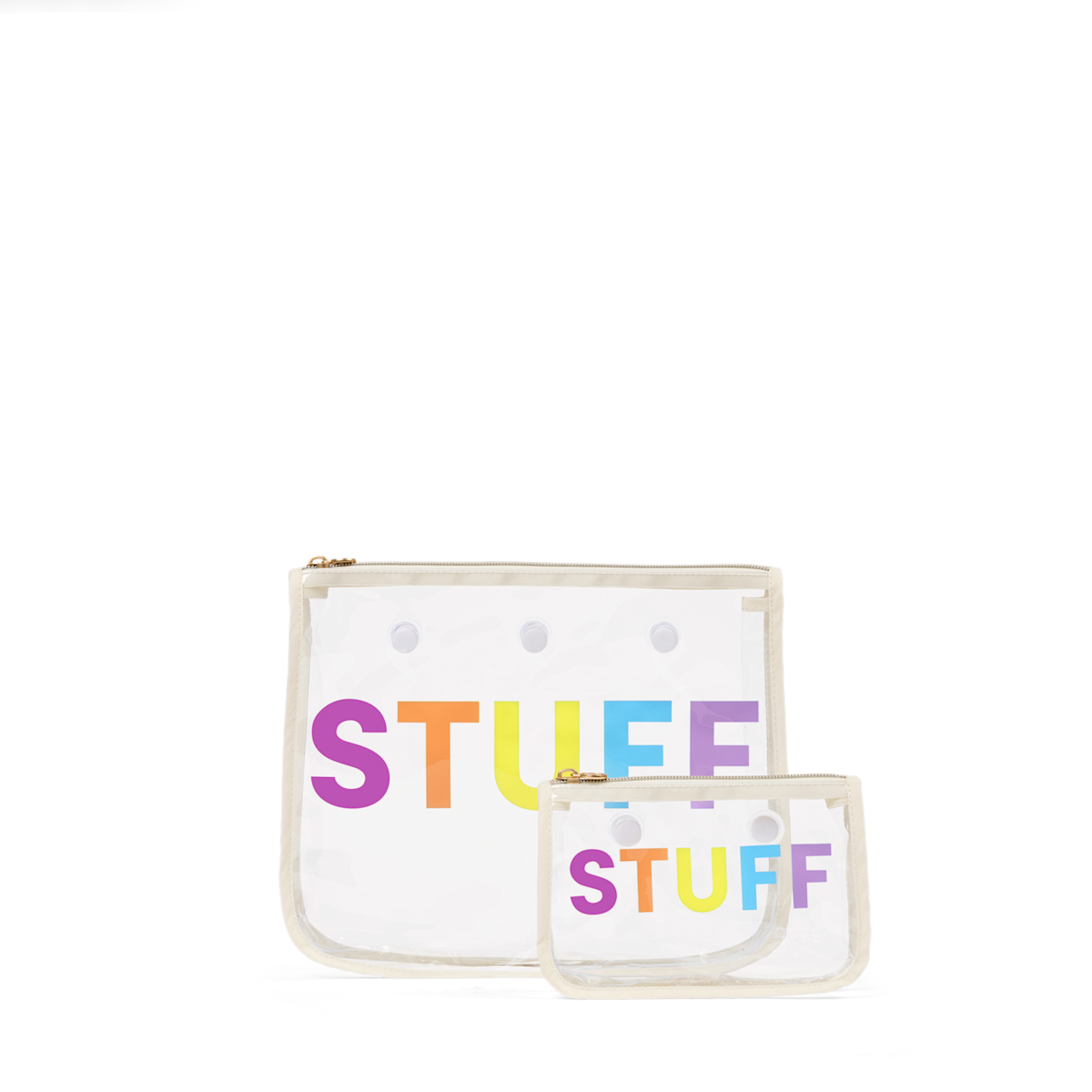 Decorative Insert - Stuff