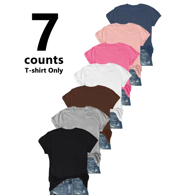 CloudSoft Everyday Short Sleeve Tee