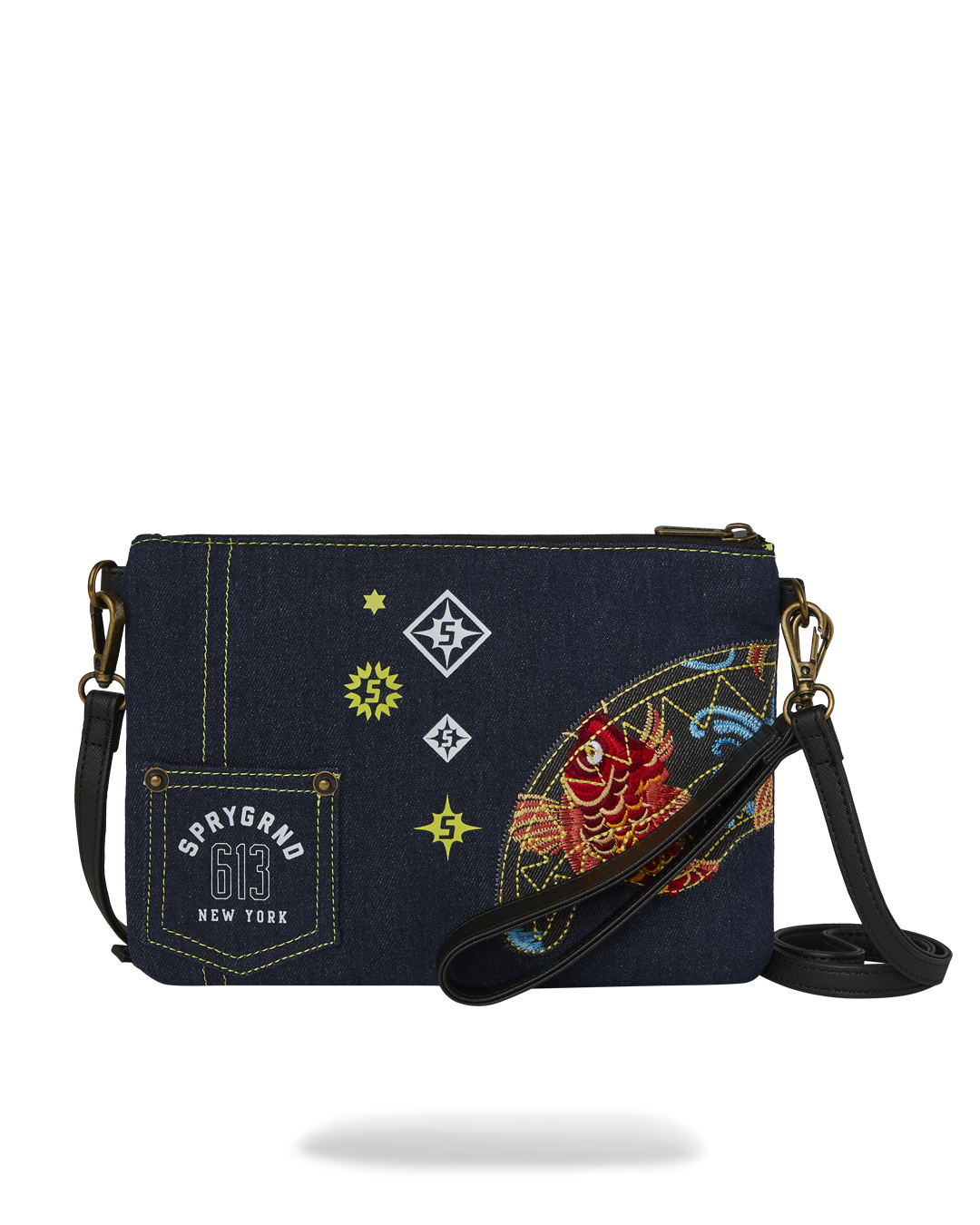 INDO DRIFT CROSSOVER CLUTCH