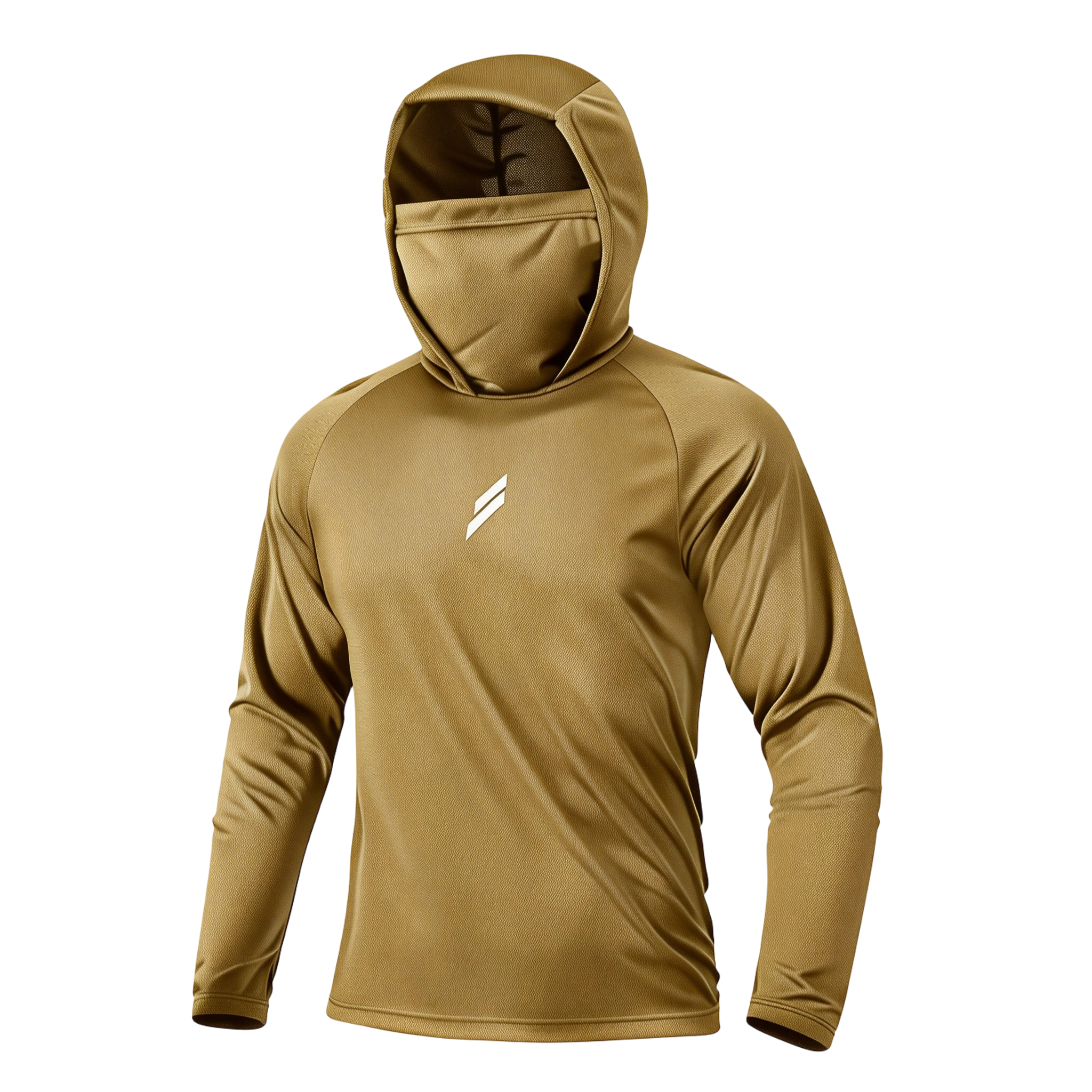 Men's UPF 50+ Sun Protection Hoodie ☀️