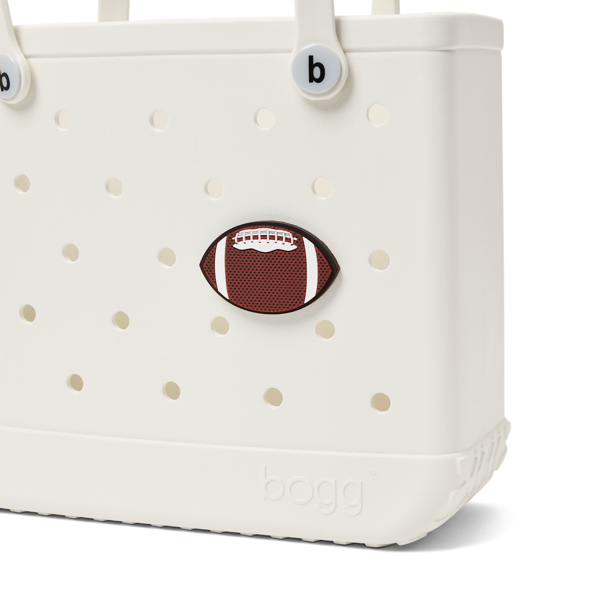 Bogg Bit  - Football