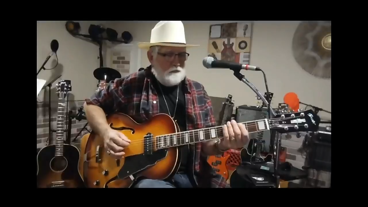 Professional Manufacturer Electric Guitar Jazz Electric Guitar