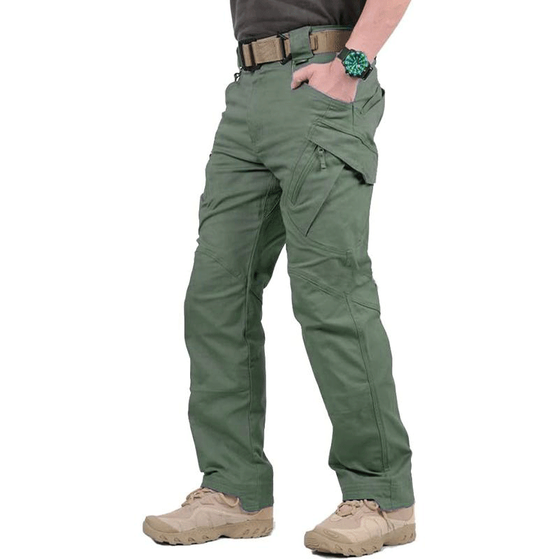 🔥Men’s Lightweight Tactical Work Pants