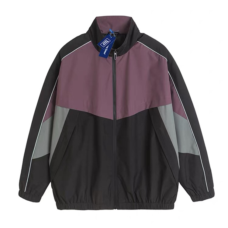 Women’s Waterproof Windproof Jacket – Quick-Dry Lightweight Outdoor Coat for Hiking, Camping, Travel & Daily Wear