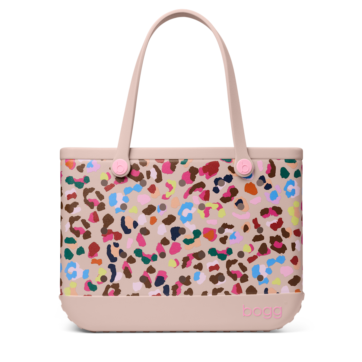 Original Bogg Bag - Neon Jungle