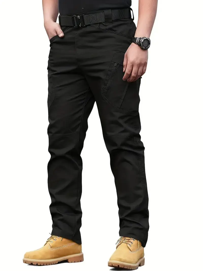 Men'S Tactical Work Pants
