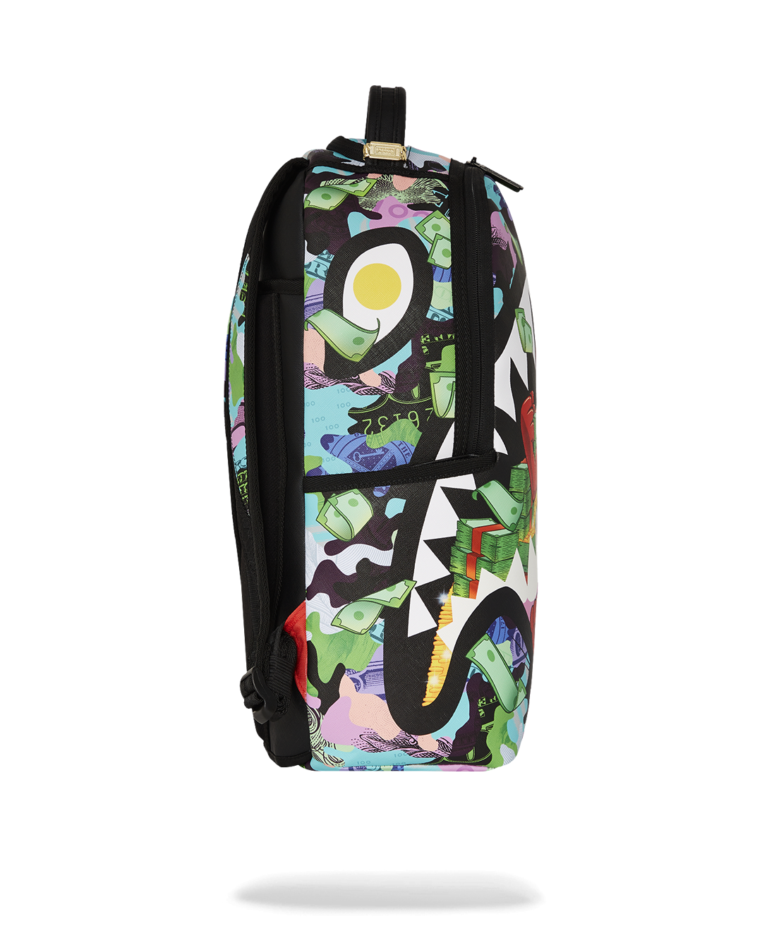 DIABLO SAVINGS ACCOUNT DLXSV BACKPACK