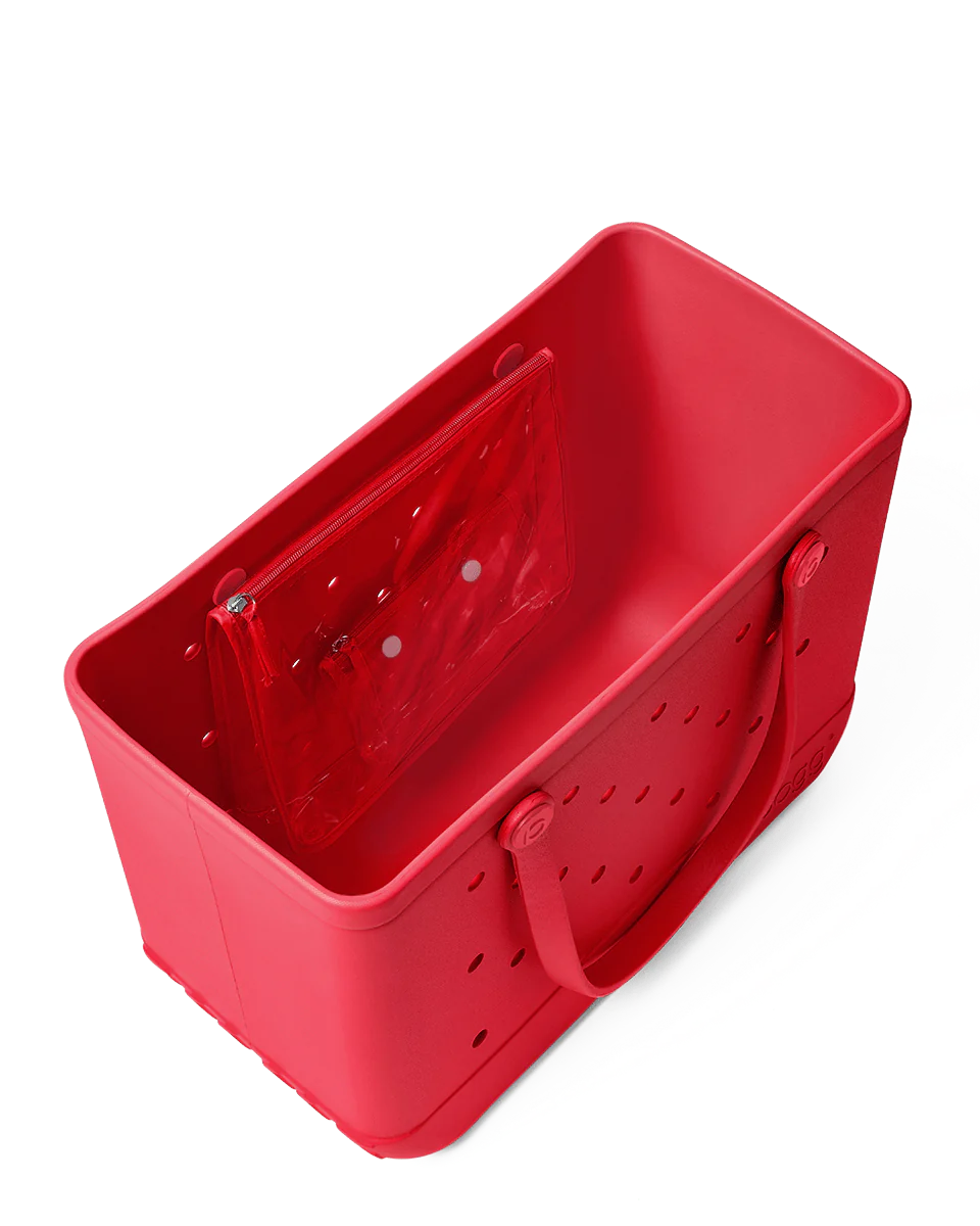 Original Large Tote Bogg Bag - Citrus Sorbet