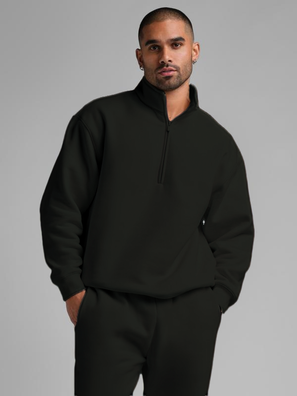 Unisex Basic Essential Top – Everyday Fit