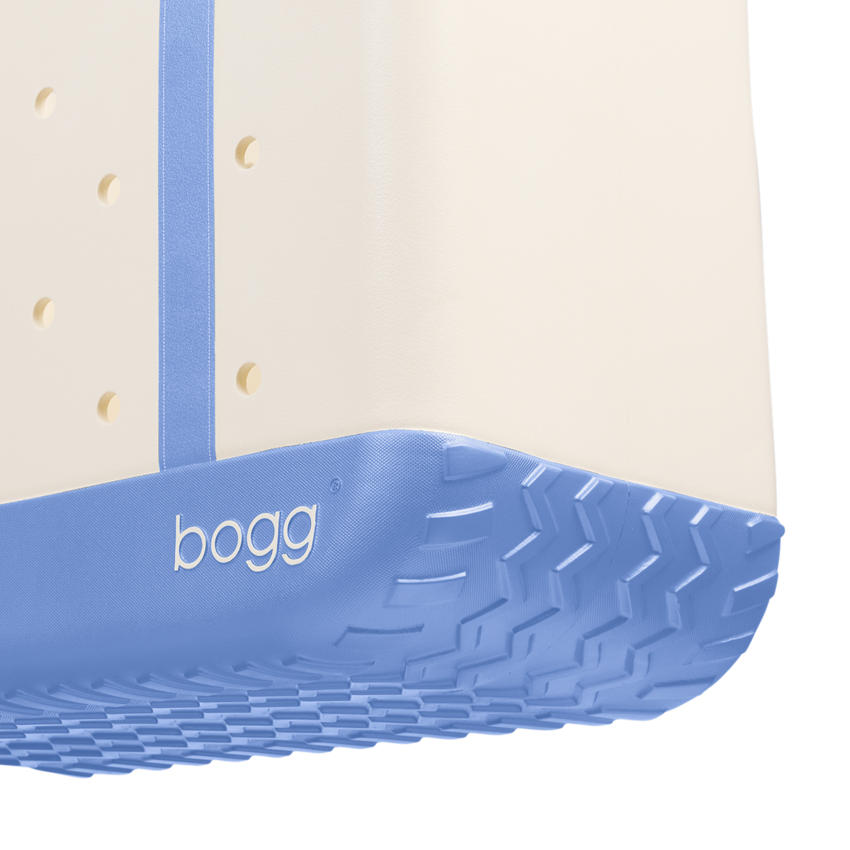 Original Bogg Bag - Varsity Out Of The Blue