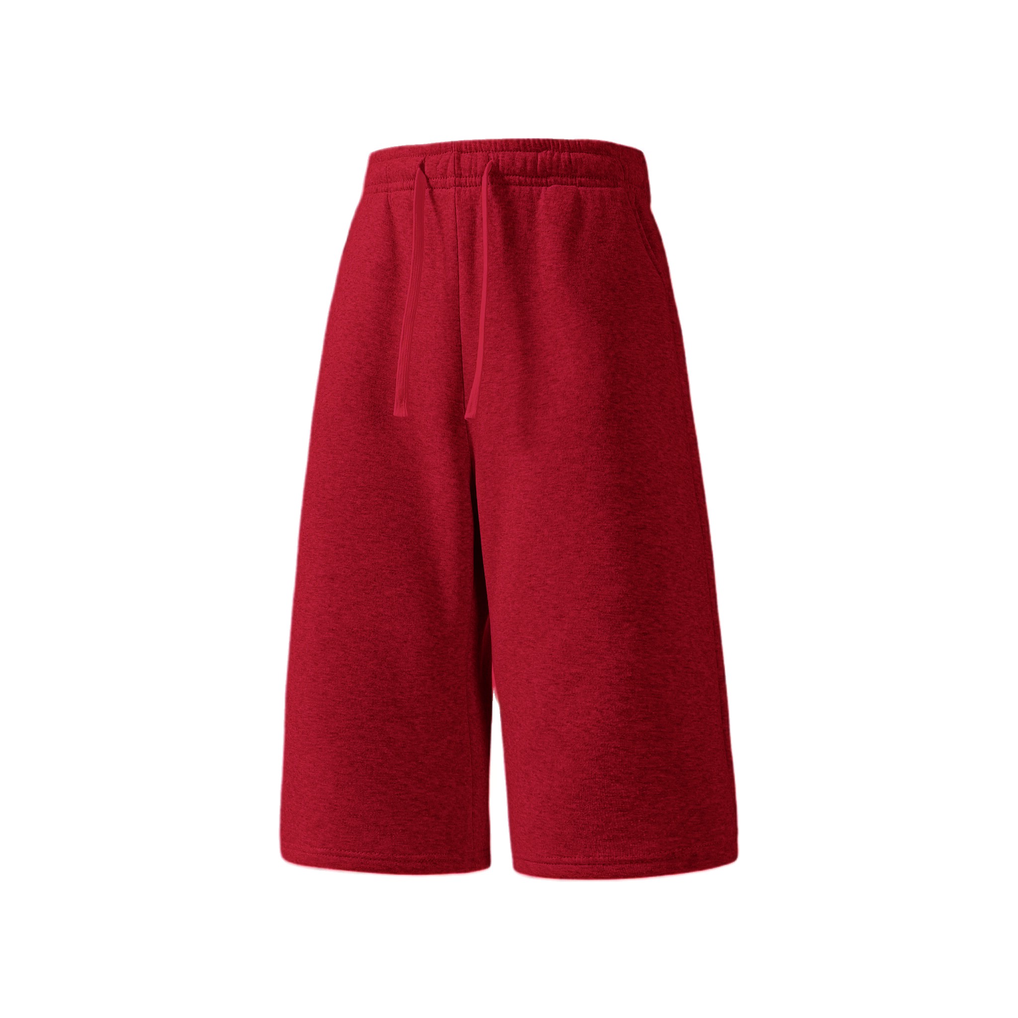 Men’s 3/4 sweatpants, available in 4-pack and 1-pack options shorts pant