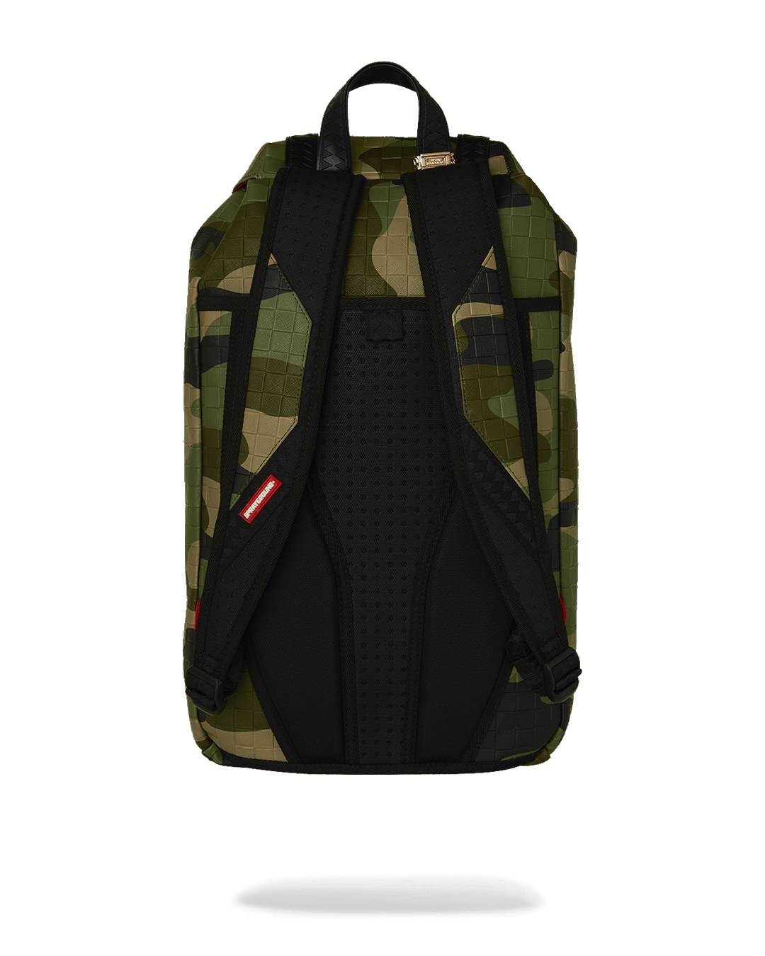 CAMORICH ROYALE HILLS BACKPACK